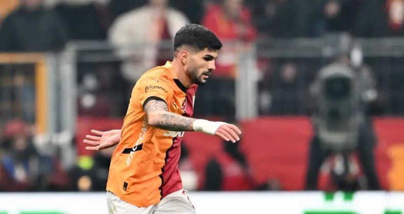 Eren Elmalı: "5 yıl önce kendi takımım dışında ilgili yapılan bir bahis işlemidir"