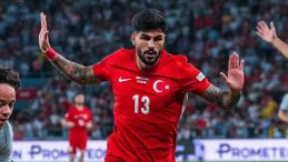 Eren Elmalı'nın aldığı ceza ve maç sayısı belli oldu!