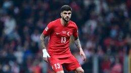 Eren Elmalı'nın Yerine Eskihellaç Geldi