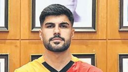 Eren&rsquo;in İtirazı Tahkim Tarafından Reddedildi!