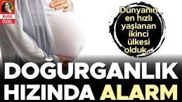 Erken Menopoza 'Tarama' &Ouml;nerisi