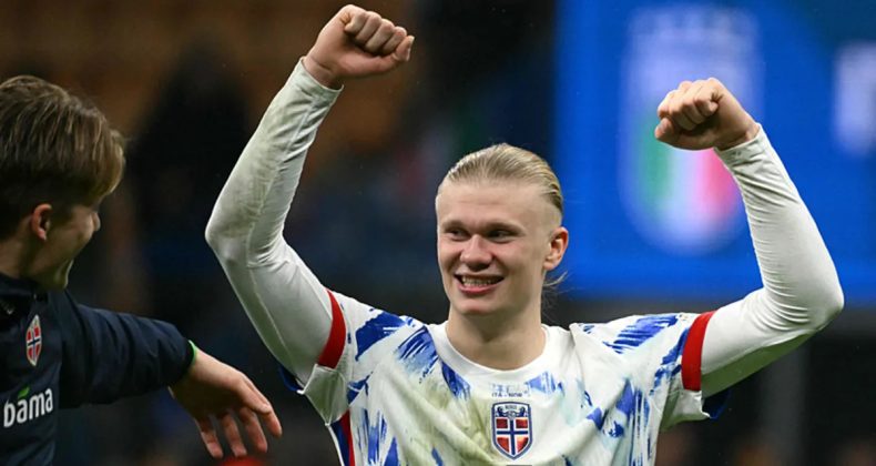 Erling Haaland’a Astronomik Teklif Hazırlığı!