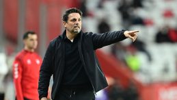 Erol Bulut: Benim istifamla şu an çok fazla bir şey değişeceğini düşünmüyorum