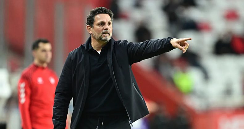 Erol Bulut: Benim istifamla şu an &ccedil;ok fazla bir şey değişeceğini d&uuml;ş&uuml;nm&uuml;yorum