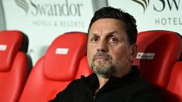 Erol Bulut: "Çok fazla bireysel hata yapıyoruz"