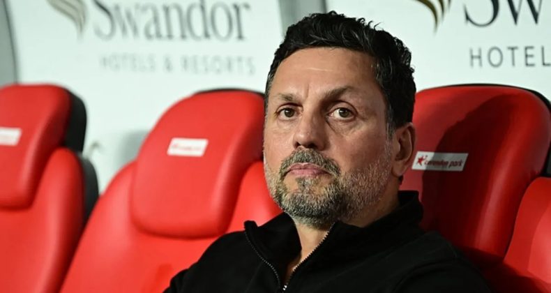 Erol Bulut: "Çok fazla bireysel hata yapıyoruz"