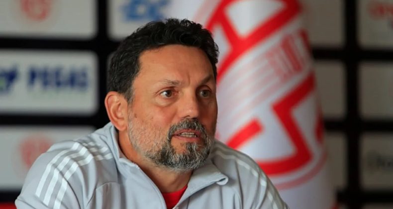 Erol Bulut: "İçimizdeki haini bulmamız…”