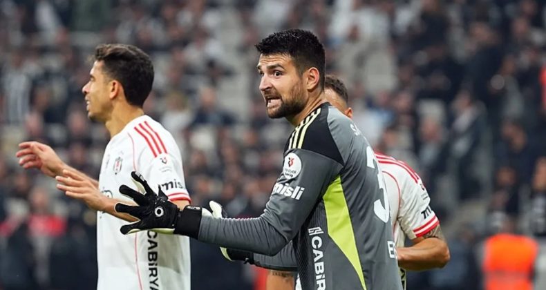 Ersin Destanoğlu: "Hakkımda ortaya atılan bu iddialar dayanaksız ve gerçeğe aykırıdır"