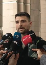 Ersin Destanoğlu&rsquo;ndan bahis iddiaları hakkında su&ccedil; duyurusu