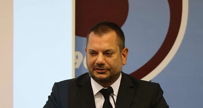 Ertuğrul Doğan: Taraftarlarımıza gönülden teşekkür ediyorum