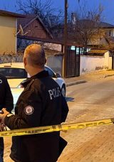 Erzincan'da Baba ve Oğlu Evlerinde &Ouml;l&uuml; Bulundu