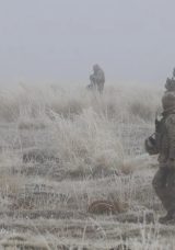 Erzurum'da &Ccedil;oban ve S&uuml;r&uuml;s&uuml; Kayboldu: JAK ve AFAD Ekipleri B&ouml;lgede Arama Yapıyor!