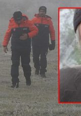 Erzurum'da kaybolan &ccedil;oban bulundu: 160 koyunla birlikte kaybolmuştu!