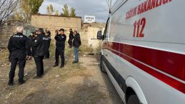 Erzurum'da Metru Kırda Bir Kişi Hayatını Kaybetti