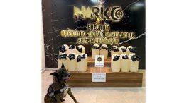 Erzurum'da Tırın Yakıt Deposunda 224 Litre Sentetik Uyuşturucu Ele Geçirildi