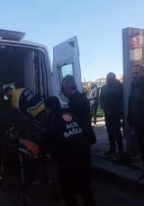 Erzurum'da Trajik Olay: Bek&ccedil;i G&ouml;rev Yeriyle &Ouml;l&uuml; Bulundu!