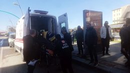 Erzurum'da Trajik Olay: Bekçi Görev Yeriyle Ölü Bulundu!