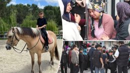 Esenyurt'ta 13 Yaşındaki Eren Yılgın, Evde Ölü Bulundu! Zehirlenme Şüphesi…