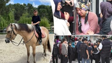 Esenyurt'ta 13 Yaşındaki Eren Yılgın, Evde &Ouml;l&uuml; Bulundu! Zehirlenme Ş&uuml;phesi…