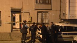 Esenyurt'ta 7 Kişi Zehirlendi: M&uuml;h&uuml;rlenen Binada 'Y&uuml;ksek Doz İla&ccedil;' Tespiti!