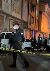Esenyurt'ta 7 kişinin etkilendiği haşere ilacı eczaneden alınmış! İla&ccedil;tan etkilenenler taburcu edildi