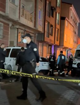 Esenyurt'ta 7 kişinin etkilendiği haşere ilacı eczaneden alınmış! İlaçtan etkilenenler taburcu edildi