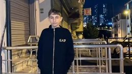 Esenyurt'ta Evde Baygın Bulunan 13 Yaşındaki Eren Hayatını Kaybetti