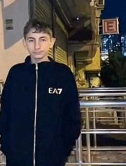 Esenyurt'ta Evde Baygın Bulunan 13 Yaşındaki Eren Hayatını Kaybetti