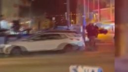 Esenyurt'ta Kız Meselesi Cinayetle Noktalandı!