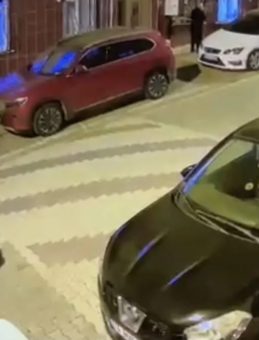 Esenyurt'ta Silahlı Saldırı: İki Arkadaşa Açık Hava Saldırısı!