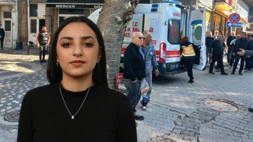 Eşi tarafından katledilen kadının kızı konuştu: Anneme s&uuml;rekli iftira atıyordu