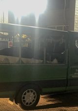 Eşi ve İki &Ccedil;ocuğunun Ardından Hayatını Kaybetti! Baba Servet B&ouml;cek&rsquo;in Cenazesi Adli Tıp Kurumuna Getirildi