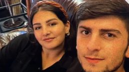 Eşini 45 Bı&ccedil;ak Darbesiyle Hayatından Etti