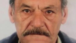 Eşini Yaralayan, Oğlunu &Ouml;ld&uuml;ren Baba 21 G&uuml;n Sonra Yakalandı