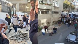 Eşinin Kullandığı Midib&uuml;s&uuml;n Altında Kaldı, Hayatını Kaybetti