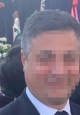 Eski CHP İl&ccedil;e Başkanı R&uuml;şvet Su&ccedil;lamasıyla G&ouml;zaltına Alındı