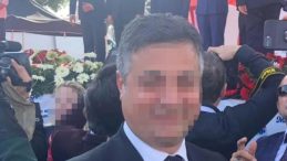 Eski CHP İlçe Başkanı Rüşvet Suçlamasıyla Gözaltına Alındı