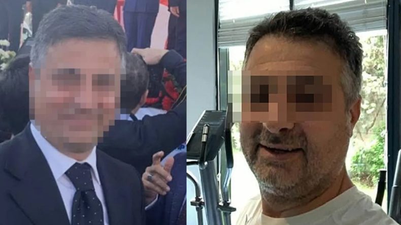 Eski CHP İl&ccedil;e Başkanı R&uuml;şvet Su&ccedil;lamasıyla Tutuklandı