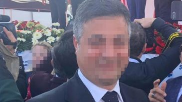 Eski CHP Serik İl&ccedil;e Başkanı R&uuml;şvetle G&ouml;zaltına Alındı