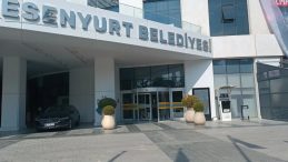 Eski Esenyurt Belediye Başkanı Ahmet &Ouml;zer Hakkında Tahliye Kararı Verildi