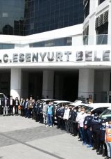 Eski Esenyurt Belediye Başkanı Ahmet &Ouml;zer Tahliye Edildi