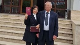 Eski Eşin Dehşet Anları: Evliliğini Öğrendi, Bıçakladı