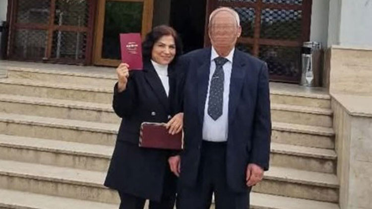 Eski Eşin Dehşet Anları: Evliliğini Öğrendi, Bıçakladı