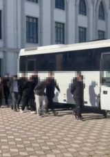 Eski Eşini Darp Edip, Erkek Arkadaşını &Ouml;ld&uuml;ren Şahsa 1 Tutuklama ve 6 Adli Kontrol