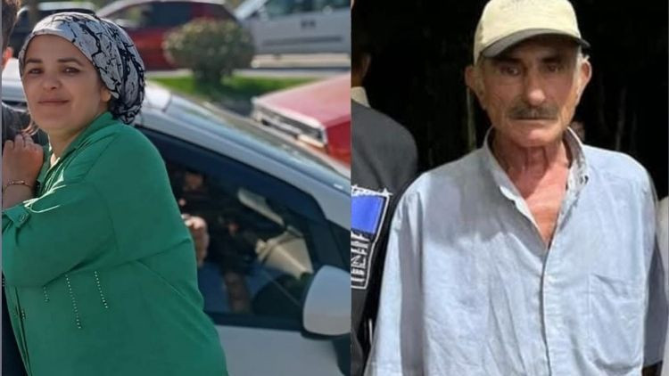 Eski Gelinini &Ouml;ld&uuml;rd&uuml;kten Sonra Tıraş Olmuştu&hellip; Cezaevinde İntihar Etti