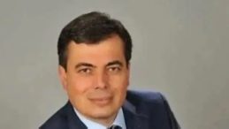 Eski Hakim Yaşar Akyıldız&rsquo;ın Yargılanmasına Devam Edildi