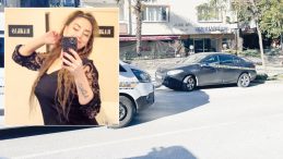 Eski Sevgili Katliamı