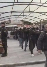 Eskişehir merkezli 4 ilde DEAŞ operasyonu: 16 tutuklama