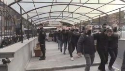 Eskişehir merkezli 4 ilde DEAŞ operasyonu: 16 tutuklama