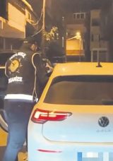 Esnafı Kıskaca Alan Su&ccedil; &Ouml;rg&uuml;t&uuml;ne Operasyon
